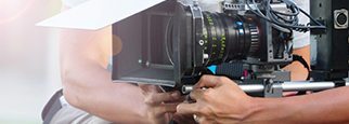 Obiettivi Cinematografici