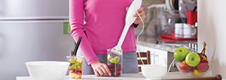 Mixer Immersione