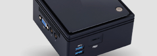 Mini PC