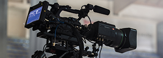 Videocamere per droni