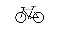 Utilizzo Biciclette