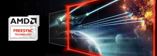 AMD FreeSync
