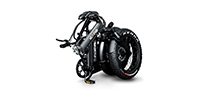 Pieghevole