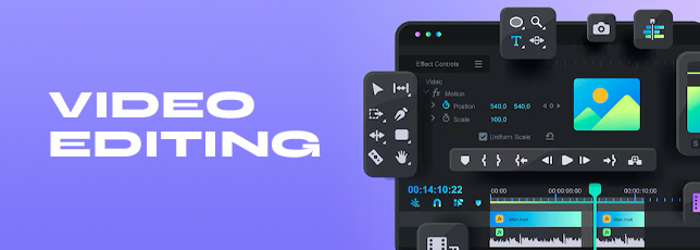 Video Editing