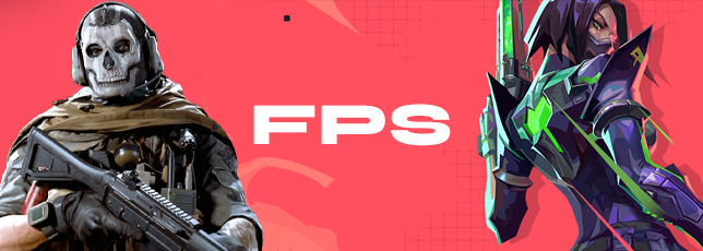 FPS / Competitive