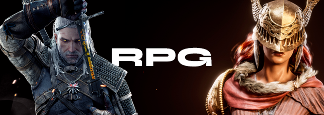 RPG / Action