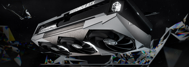 GeForce RTX 5080