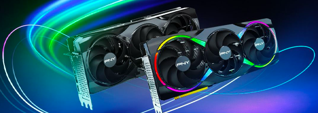 GeForce RTX 5070