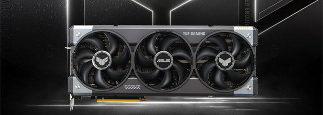 GeForce RTX 5070 Ti
