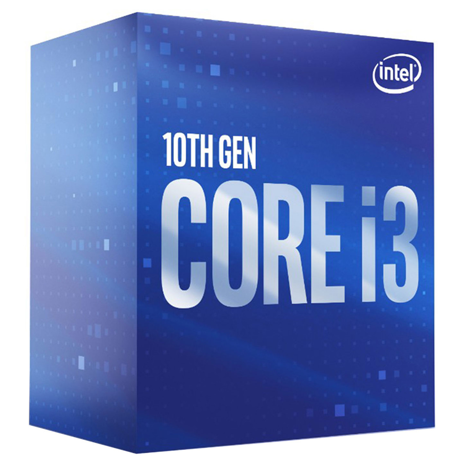 Intel i3