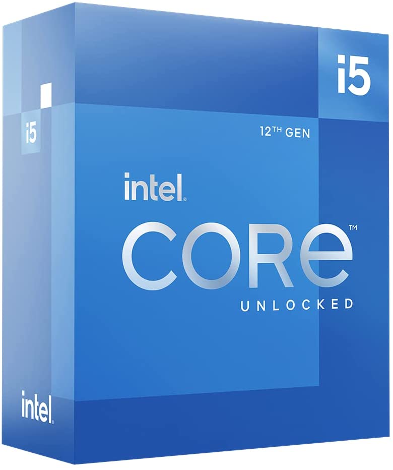 Intel i5