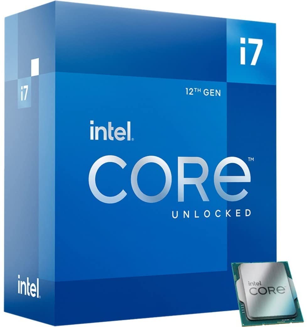 Intel Core i7