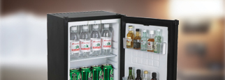 Frigo Bar