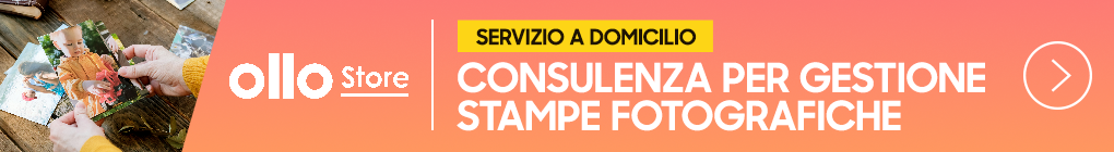 Servizio di Installazione e Consulenza Stampanti Fotografiche Canon / Epson