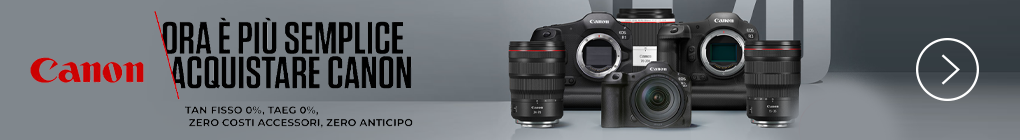 Canon Tasso Zero