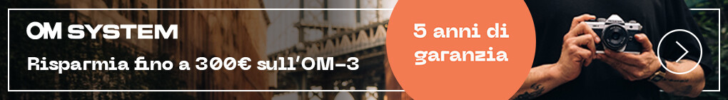 OM SYSTEM | Explore the City