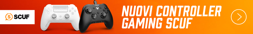Corsair SCUF Gaming PAD