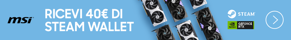MSI SPRING SPECIAL PLUS