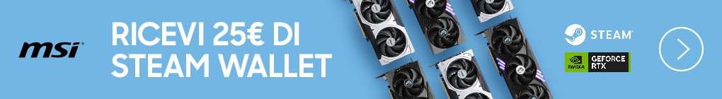 MSI SPRING SPECIAL PLUS
