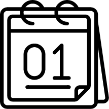 Durata del noleggio