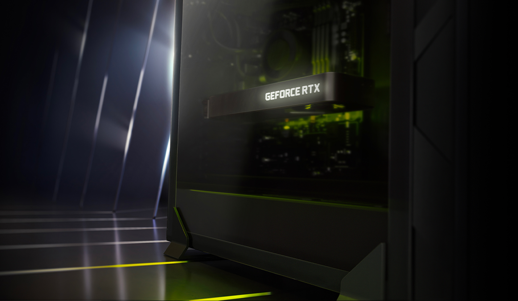 Nvidia - I regali migliori<br/> per i tuoi giochi