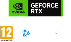 Nvidia Geforce RTX™ Battle.net