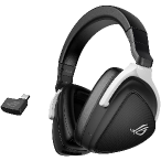 Asus ROG Delta S Wireless Cuffie Bluetooth