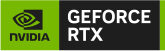 Nvidia Geforce RTX™
