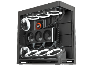 G3 Etherion Black