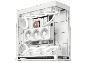 G3 Etherion Core WH