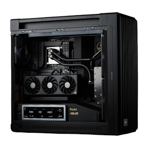 Ollo PC - Workstation