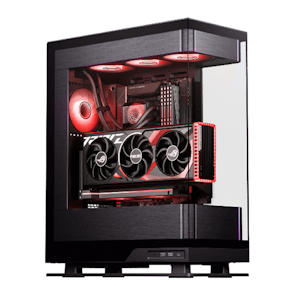 PC Gaming Assemblati e Personalizzati – Prestazioni su Misura
