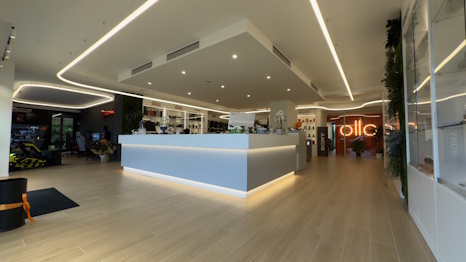 Visita il nostro store di Empoli