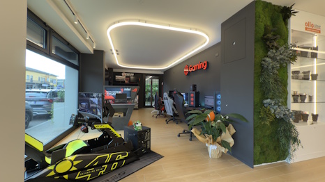 Visita il nostro store di Empoli