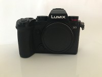 Lumix S5 Body