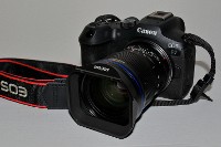 Argus 33mm f/0.95 CF APO Canon RF