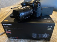 Lumix G9 + Leica DG Vario-Elmarit 12-60mm f/2.8-4 Power O.I.S.