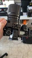 Leica DG Nocticron 42,5 mm f/1.2 HD Power O.I.S.