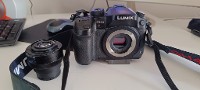 GH4 Body