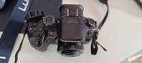 GH4 Body