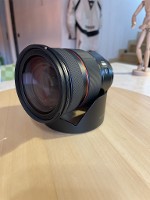 24-70mm f/2.8 AF FE Sony E-Mount