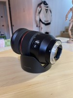 24-70mm f/2.8 AF FE Sony E-Mount