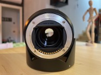 24-70mm f/2.8 AF FE Sony E-Mount