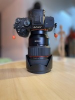 24-70mm f/2.8 AF FE Sony E-Mount