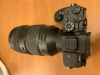 Alpha 7R V