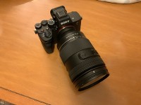 Alpha 7R V