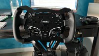 Volante Formula