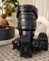 Leica DG Vario-Summilux 10-25mm f/1.7 Asph.