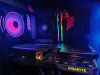 AM5 Ryzen 7 9800X3D