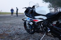 Lumix S5 II + 20-60mm f/3.5-5.6 + 50mm f/1.8